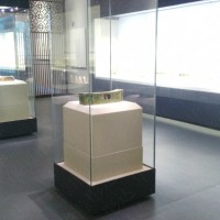 华源彤达 博物馆展柜 文物展柜 大型独立展柜